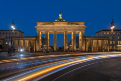 Brandenburg Gate