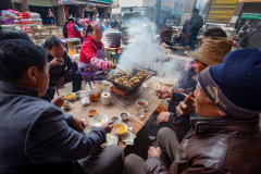 Local Market