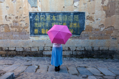 Ancient Village