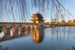 Janshui Bridge