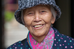 Zhu's Family Garden