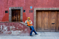 San Miguel de Allende, Mexico