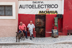 San Miguel de Allende, Mexico