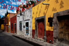 San Miguel de Allende