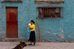 San Miguel de Allende
