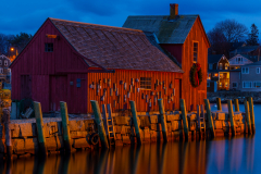 Motif #1, Rockport, MA