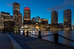 Boston