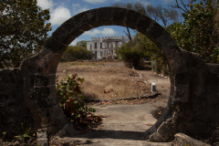 Sam Lord's Castle, Barbados