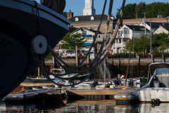 Camden, ME