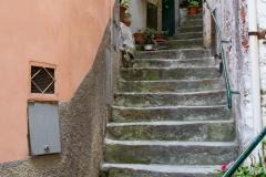 Riomargiore, Italy