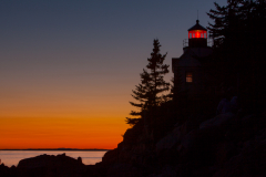 Bass Harbor Lighthouse