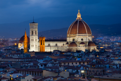 Duomo, Florence, Italy