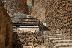 LaMancha, Spain