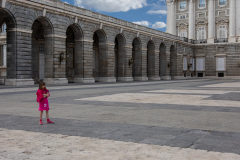 Madrid