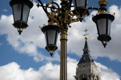 Madrid