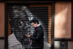 Madrid