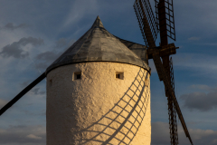 La Mancha, Spain